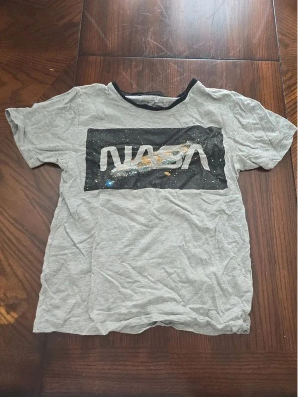 Nasa tshirt
